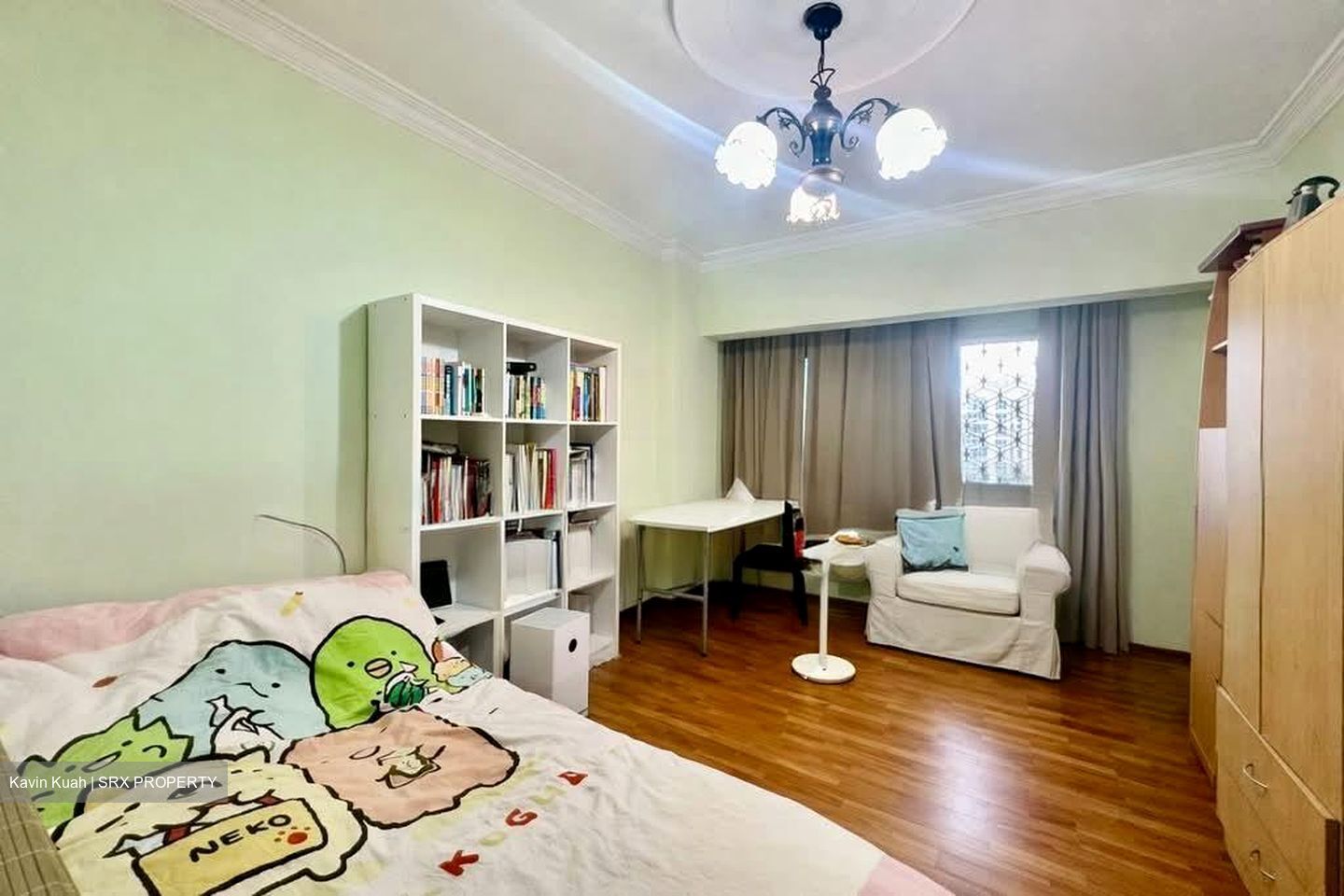 Minbu Court (D11), Apartment #539982641